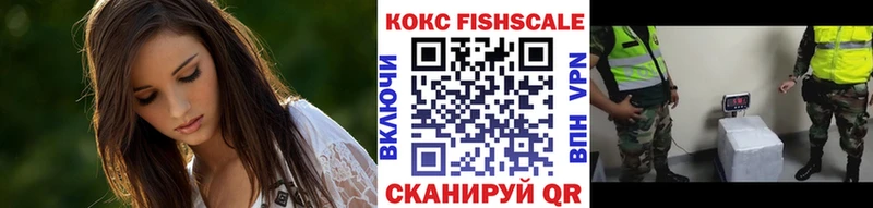Кокаин Fish Scale Звенигово
