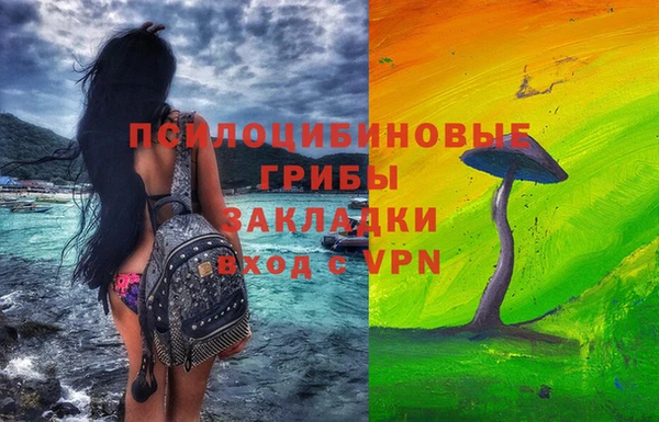молекула духа Балабаново